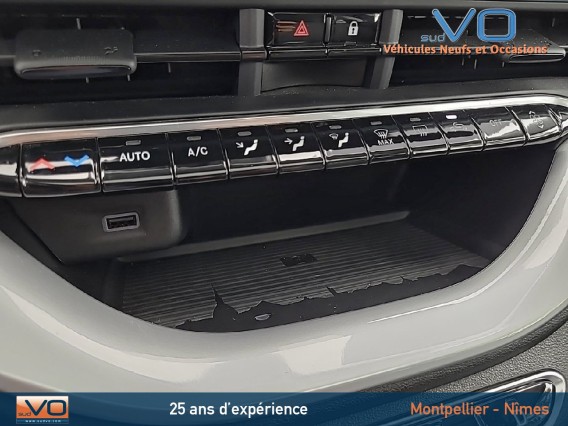 Aperçu de la photo 27 du véhicule FIAT 500e 3+1