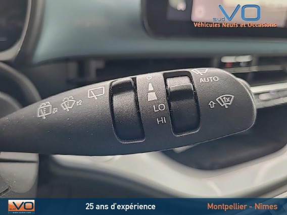 Aperçu de la photo 31 du véhicule FIAT 500e 3+1