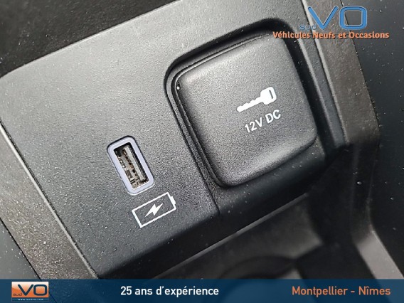 Aperçu de la photo 33 du véhicule FIAT 500e 3+1