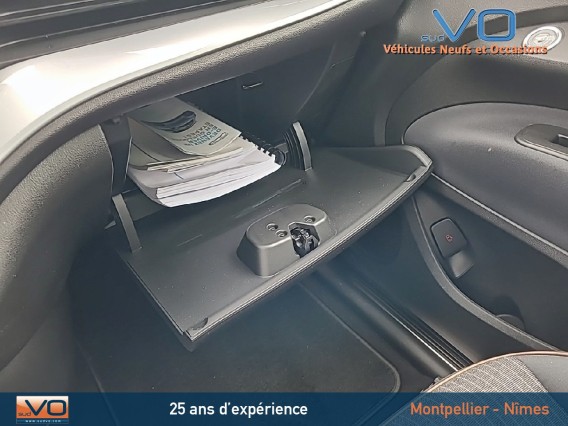 Aperçu de la photo 34 du véhicule FIAT 500e 3+1