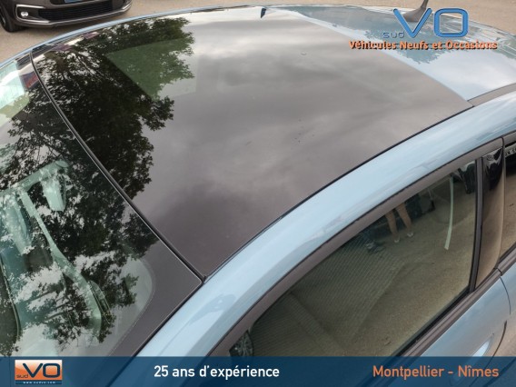Aperçu de la photo 36 du véhicule FIAT 500e 3+1