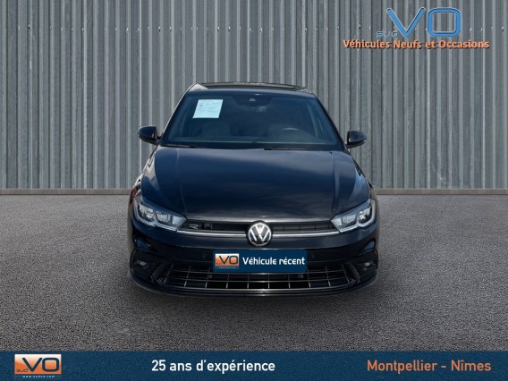 Aperçu de la photo 2 du véhicule VOLKSWAGEN POLO