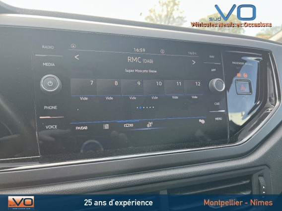 Aperçu de la photo 11 du véhicule VOLKSWAGEN POLO