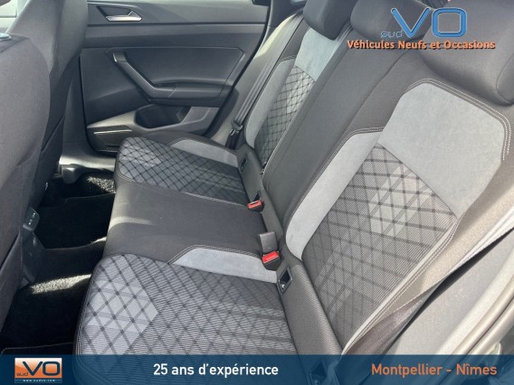 Aperçu de la photo 17 du véhicule VOLKSWAGEN POLO