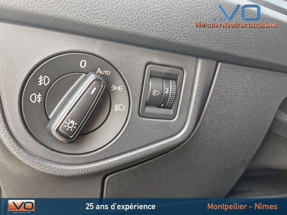 Aperçu de la photo 21 du véhicule VOLKSWAGEN POLO