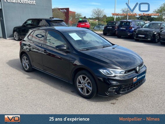 Aperçu de la photo 23 du véhicule VOLKSWAGEN POLO