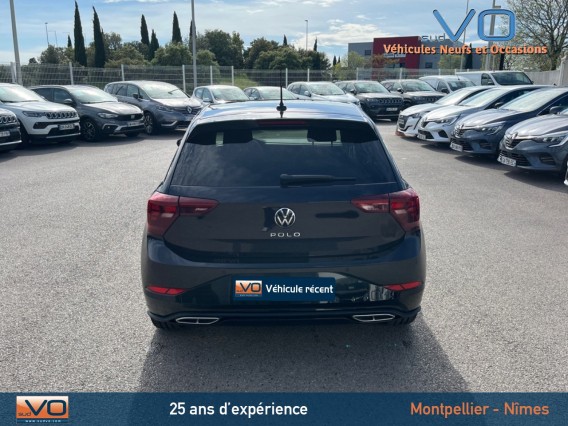 Aperçu de la photo 28 du véhicule VOLKSWAGEN POLO