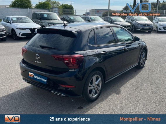 Aperçu de la photo 29 du véhicule VOLKSWAGEN POLO