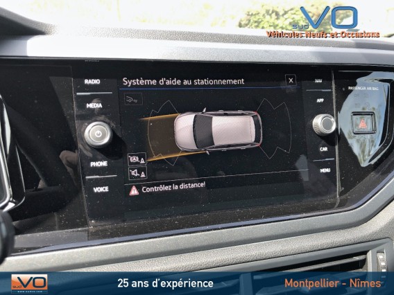 Aperçu de la photo 31 du véhicule VOLKSWAGEN POLO