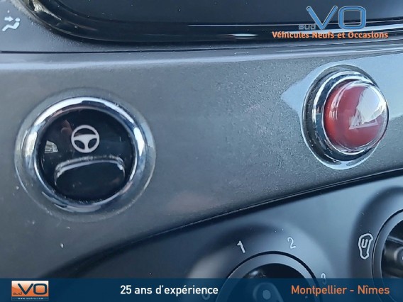 Aperçu de la photo 29 du véhicule FIAT 500