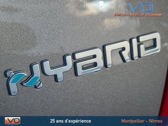 Aperçu de la photo 34 du véhicule FIAT 500