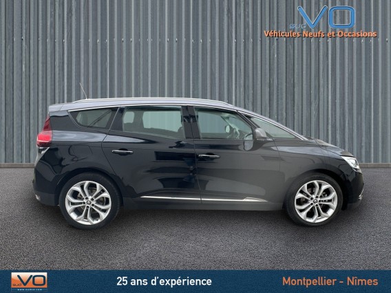 Aperçu de la photo 8 du véhicule RENAULT GRAND SCENIC IV BUSINESS