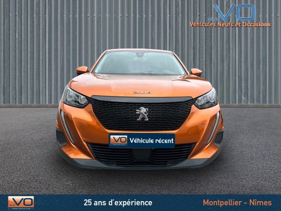 Aperçu de la photo 2 du véhicule PEUGEOT 2008