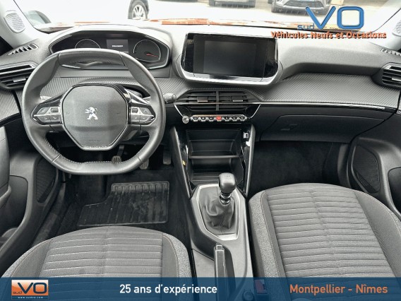 Aperçu de la photo 9 du véhicule PEUGEOT 2008