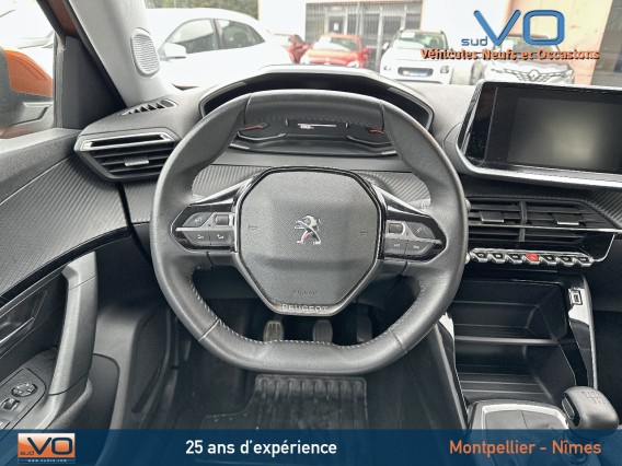 Aperçu de la photo 10 du véhicule PEUGEOT 2008