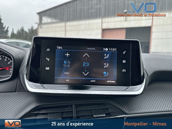 Aperçu de la photo 12 du véhicule PEUGEOT 2008