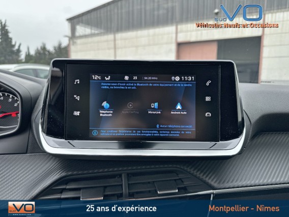 Aperçu de la photo 13 du véhicule PEUGEOT 2008