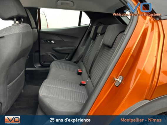 Aperçu de la photo 16 du véhicule PEUGEOT 2008