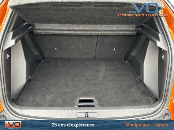 Aperçu de la photo 17 du véhicule PEUGEOT 2008