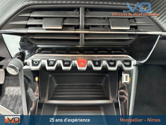 Aperçu de la photo 19 du véhicule PEUGEOT 2008