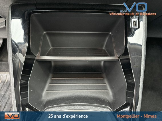 Aperçu de la photo 20 du véhicule PEUGEOT 2008