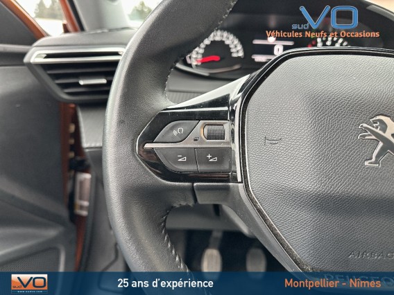 Aperçu de la photo 24 du véhicule PEUGEOT 2008