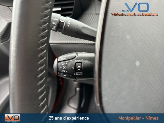 Aperçu de la photo 25 du véhicule PEUGEOT 2008