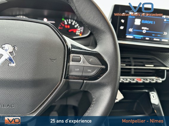 Aperçu de la photo 26 du véhicule PEUGEOT 2008
