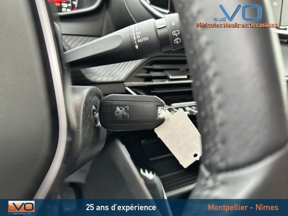 Aperçu de la photo 27 du véhicule PEUGEOT 2008