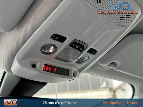 Aperçu de la photo 28 du véhicule PEUGEOT 2008