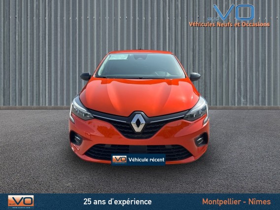 Aperçu de la photo 2 du véhicule RENAULT CLIO V