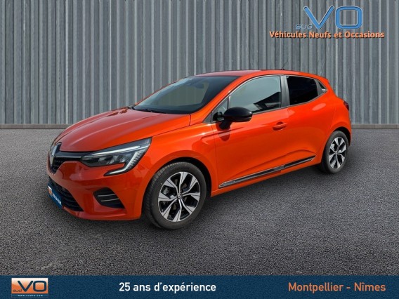 Aperçu de la photo 3 du véhicule RENAULT CLIO V
