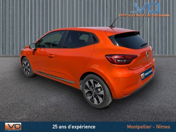 Aperçu de la photo 5 du véhicule RENAULT CLIO V