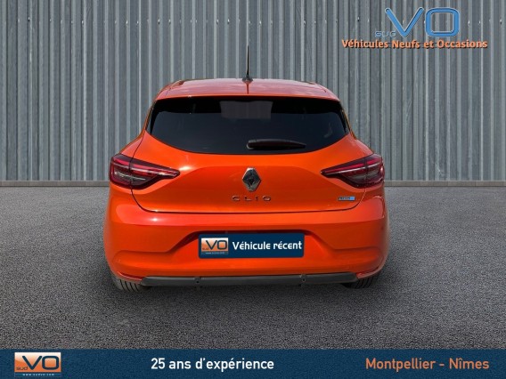 Aperçu de la photo 6 du véhicule RENAULT CLIO V