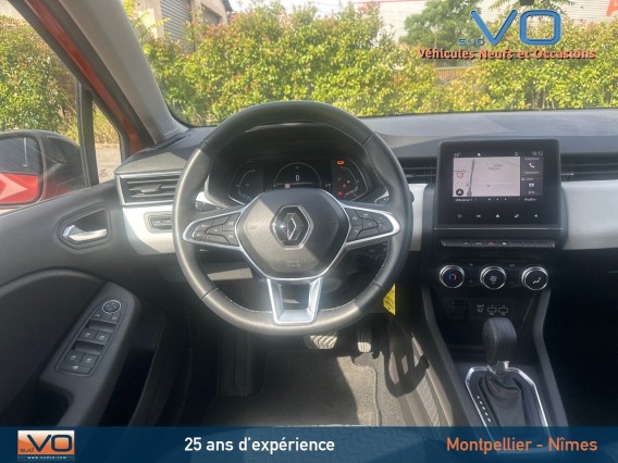 Aperçu de la photo 9 du véhicule RENAULT CLIO V