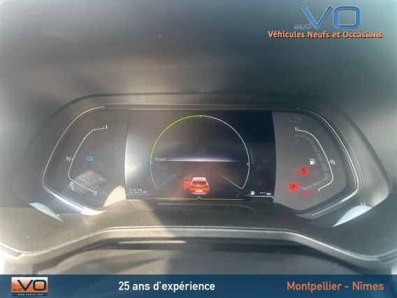 Aperçu de la photo 11 du véhicule RENAULT CLIO V