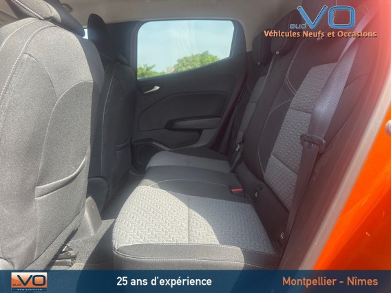 Aperçu de la photo 17 du véhicule RENAULT CLIO V