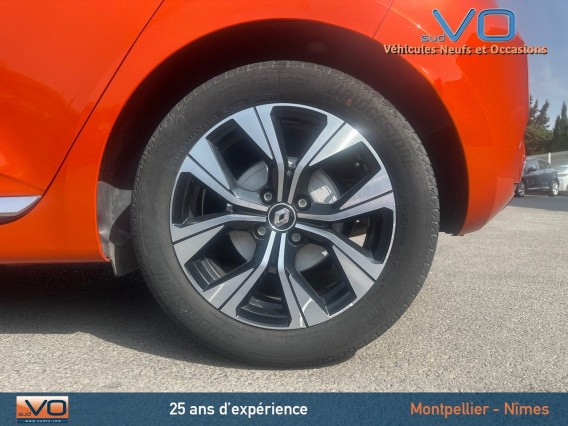 Aperçu de la photo 19 du véhicule RENAULT CLIO V