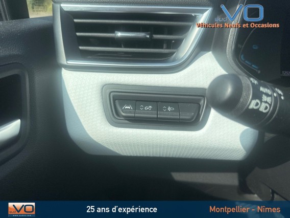 Aperçu de la photo 21 du véhicule RENAULT CLIO V
