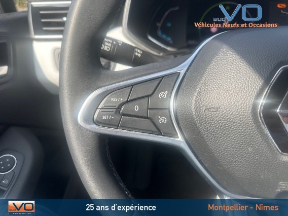 Aperçu de la photo 22 du véhicule RENAULT CLIO V