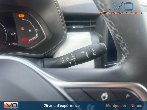 Aperçu de la photo 25 du véhicule RENAULT CLIO V