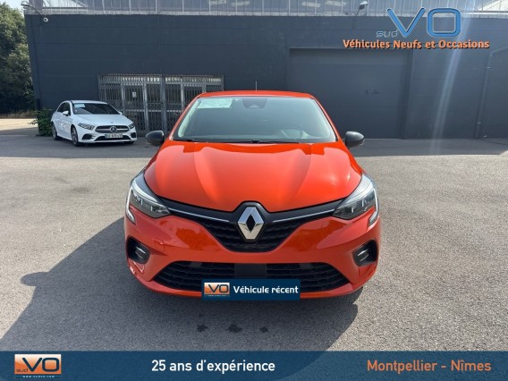 Aperçu de la photo 28 du véhicule RENAULT CLIO V