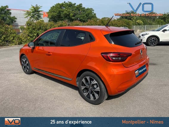 Aperçu de la photo 31 du véhicule RENAULT CLIO V