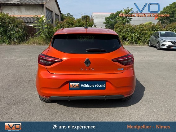 Aperçu de la photo 32 du véhicule RENAULT CLIO V