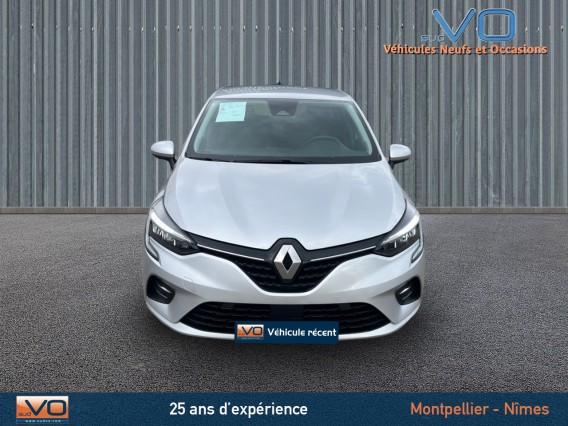 Aperçu de la photo 2 du véhicule RENAULT CLIO V