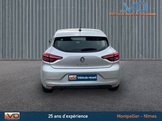 Aperçu de la photo 6 du véhicule RENAULT CLIO V