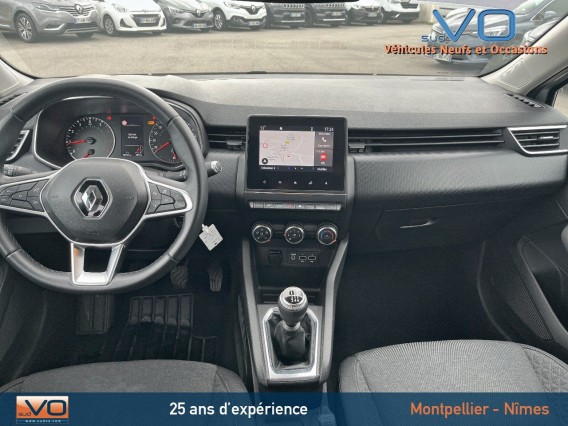 Aperçu de la photo 9 du véhicule RENAULT CLIO V