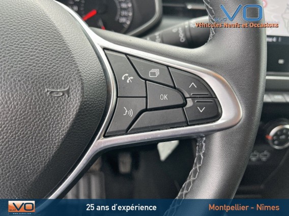 Aperçu de la photo 14 du véhicule RENAULT CLIO V