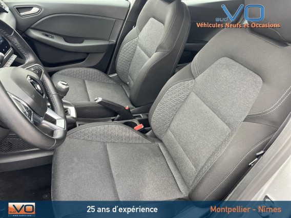 Aperçu de la photo 16 du véhicule RENAULT CLIO V