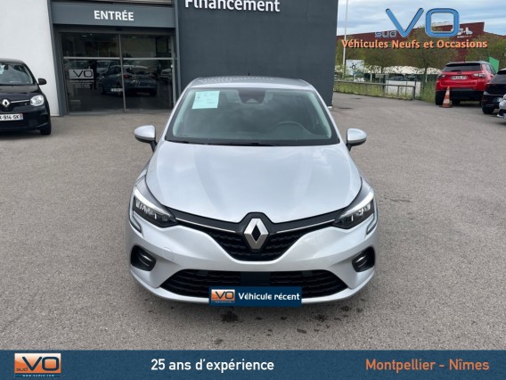 Aperçu de la photo 23 du véhicule RENAULT CLIO V